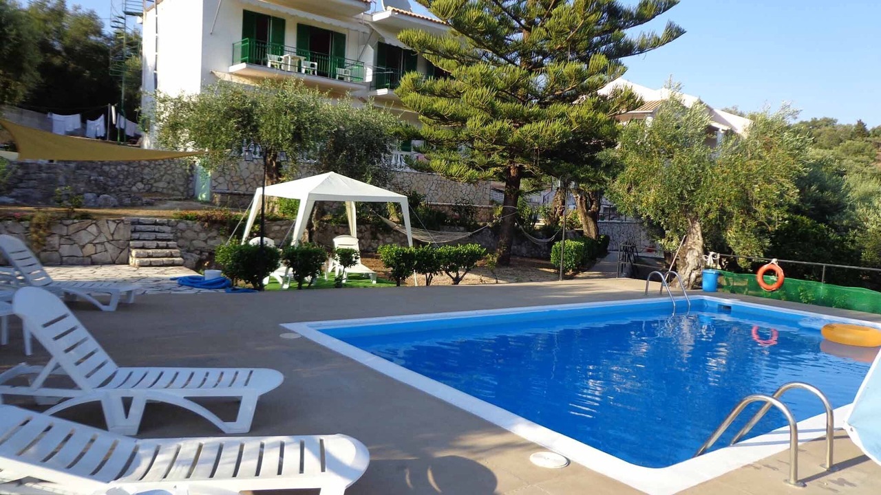 Photo of Outdoor in Agios Spyridon Corfu