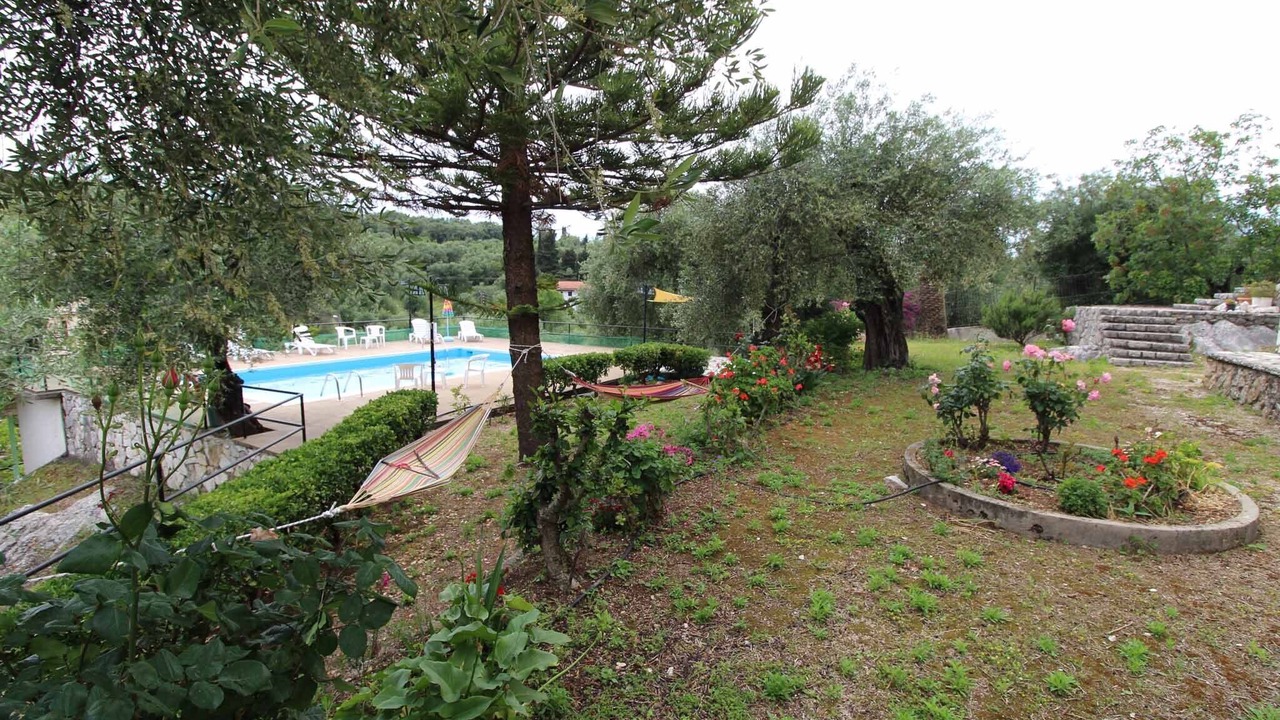 Photo of Outdoor in Agios Spyridon Corfu