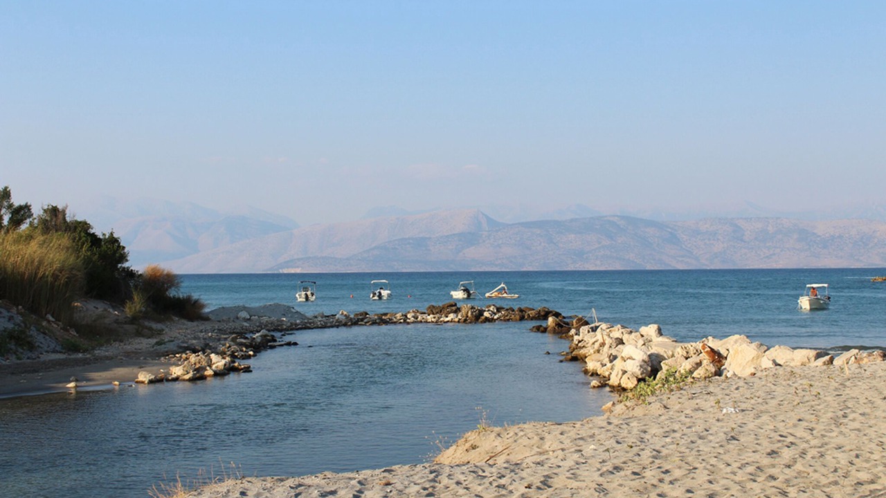 Photo of Others in Agios Spyridon Corfu