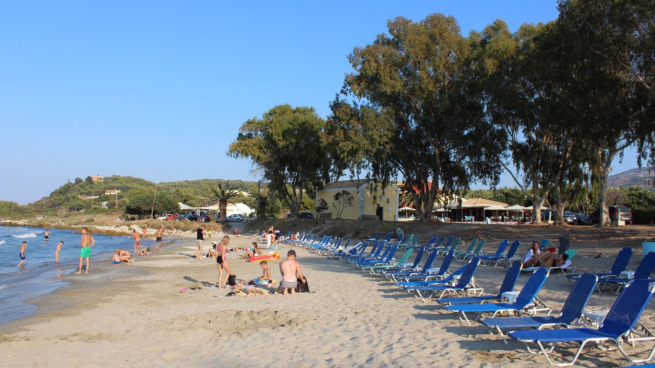 Photo of Others in Agios Spyridon Corfu