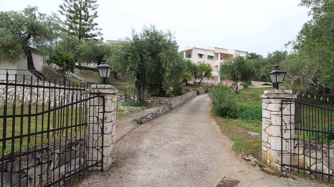 Photo of Others in Agios Spyridon Corfu