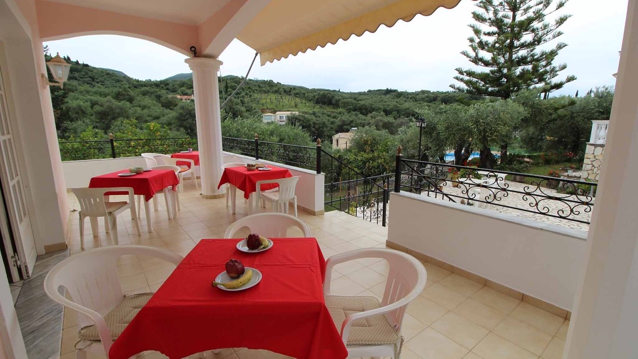 Photo of Others in Agios Spyridon Corfu