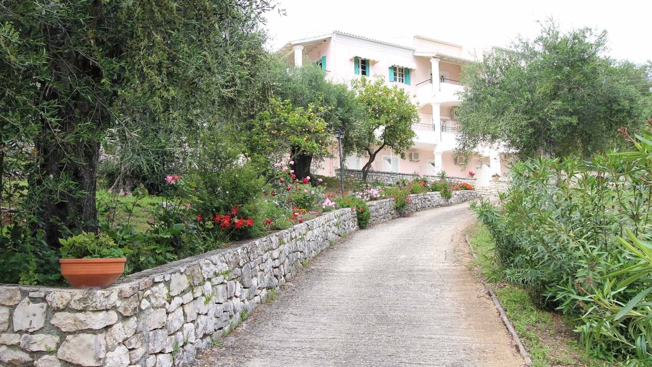 Photo of Others in Agios Spyridon Corfu