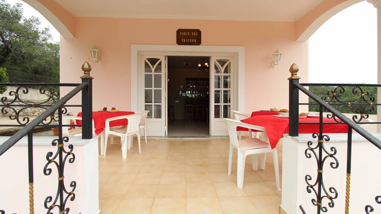 Photo of Others in Agios Spyridon Corfu