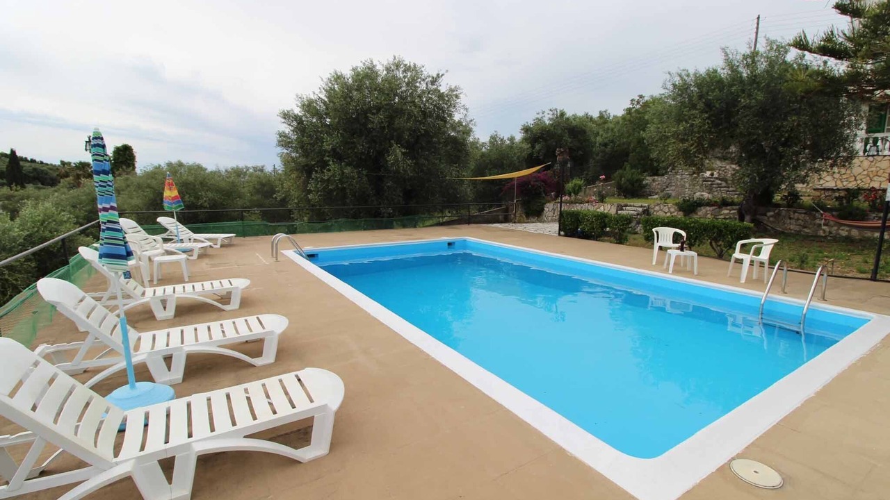 Photo of Outdoor in Agios Spyridon Corfu