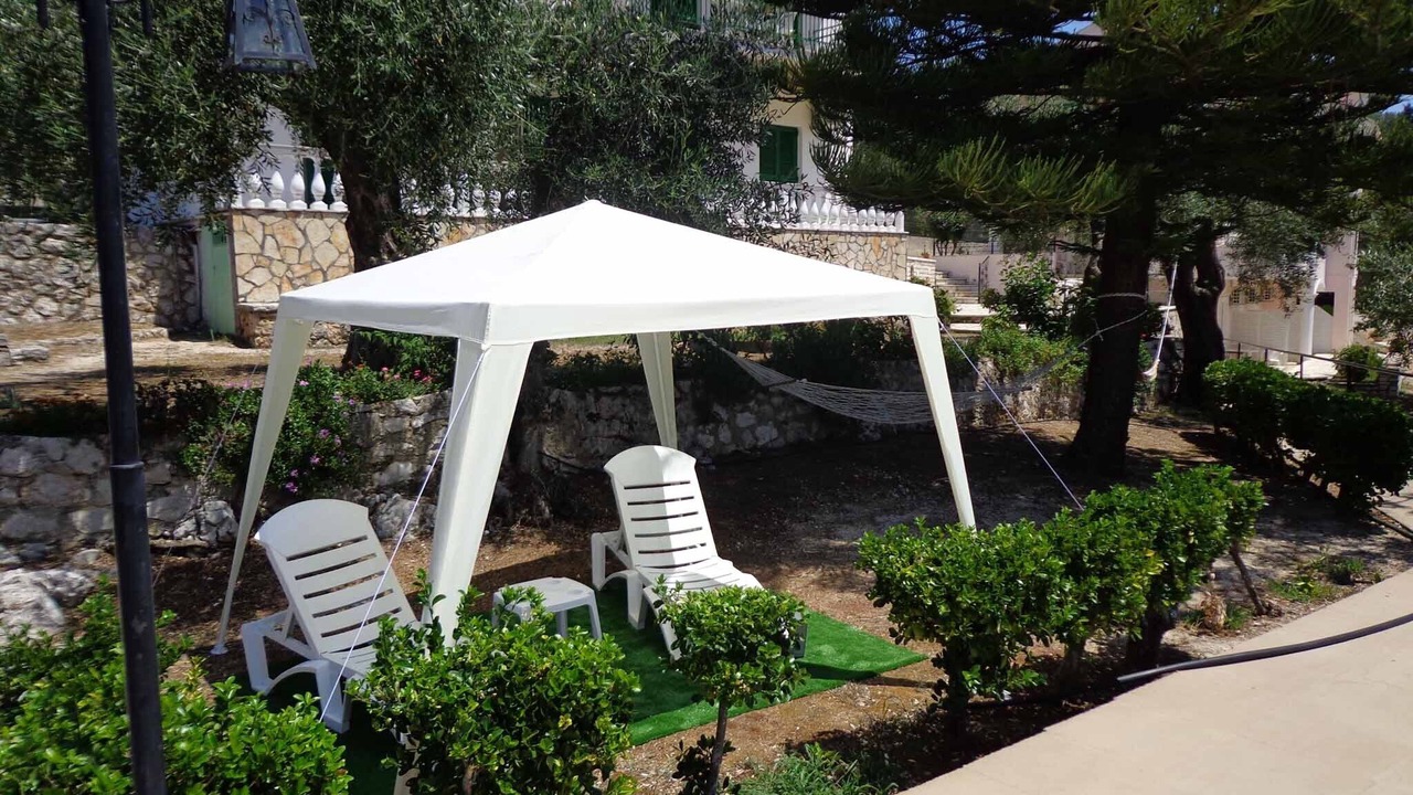 Photo of Outdoor in Agios Spyridon Corfu