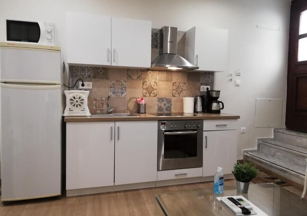 Photo of Kitchen in Psirri