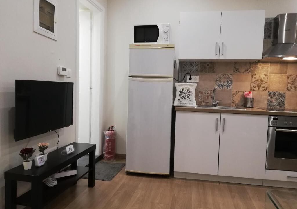 Photo of Kitchen in Psirri