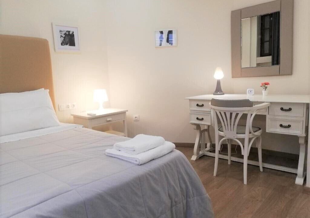 Photo of Bedroom in Psirri