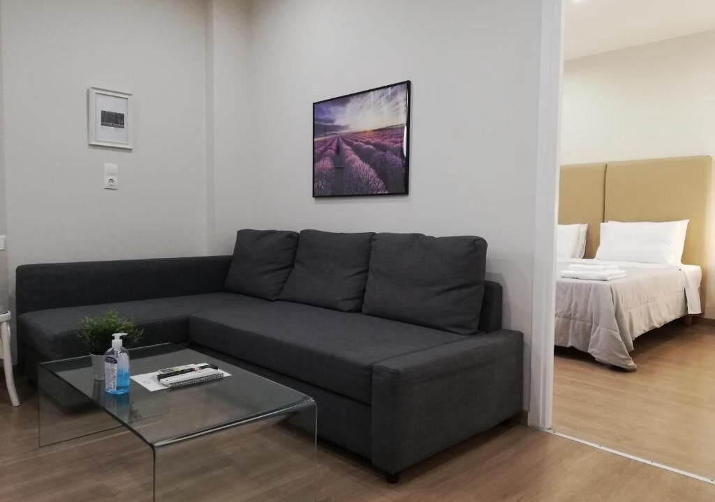 Photo of Livingroom in Psirri