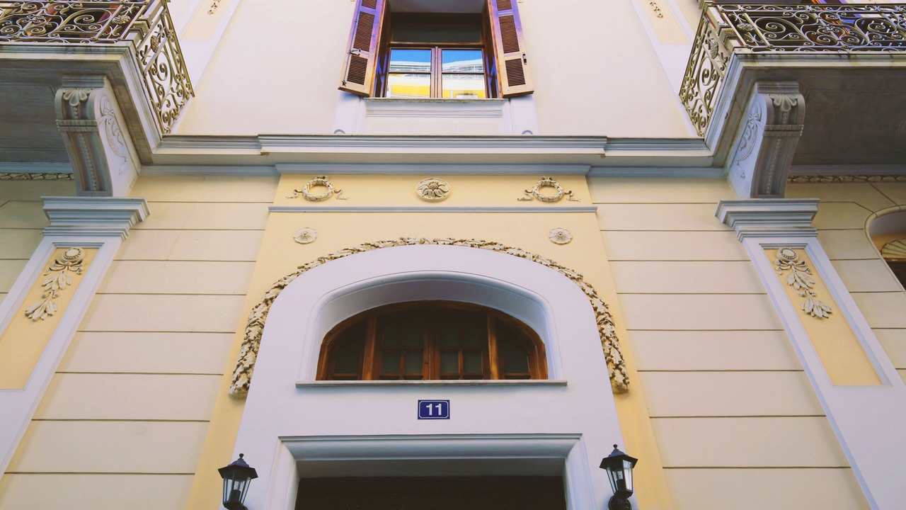 Photo of Outdoor in Psirri