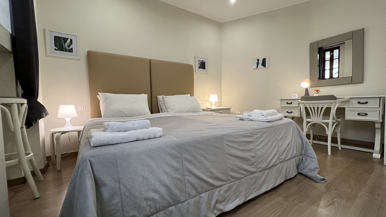 Photo of Bedroom in Psirri
