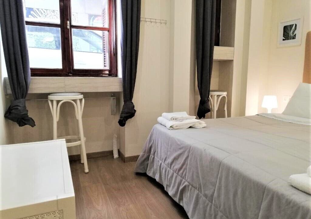 Photo of Bedroom in Psirri
