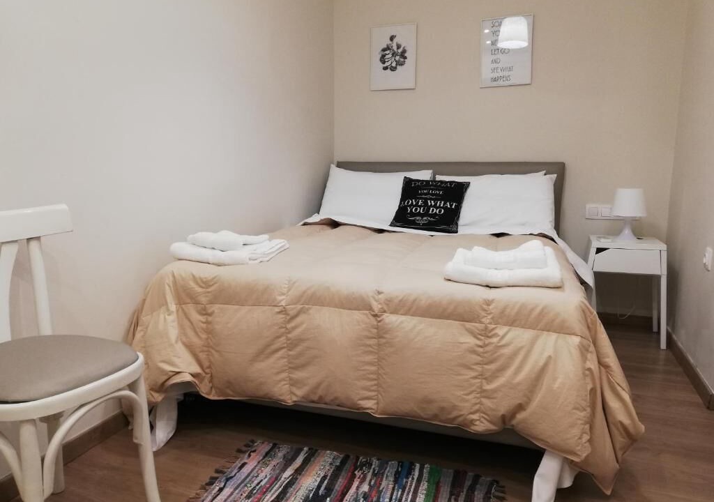 Photo of Bedroom in Psirri