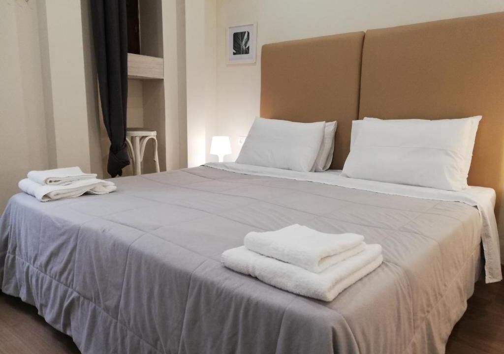 Photo of Bedroom in Psirri