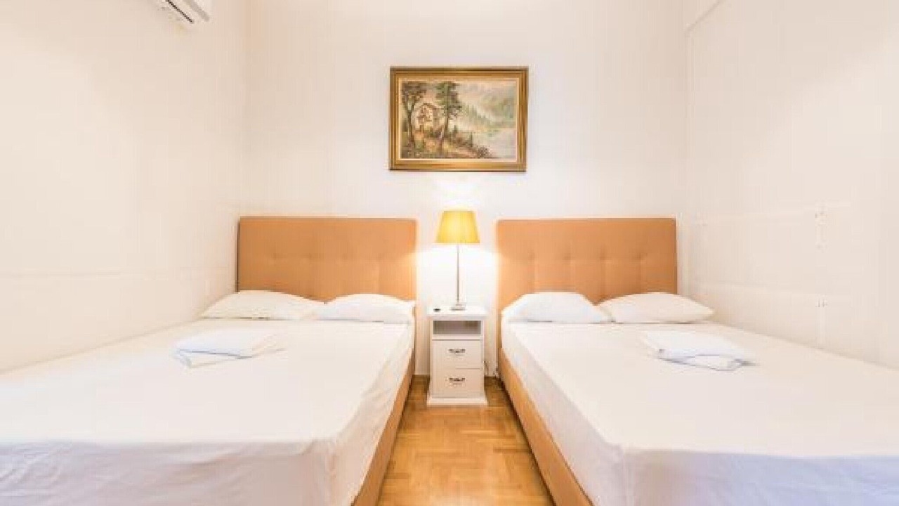 Photo of Bedroom in Ampelokipoi