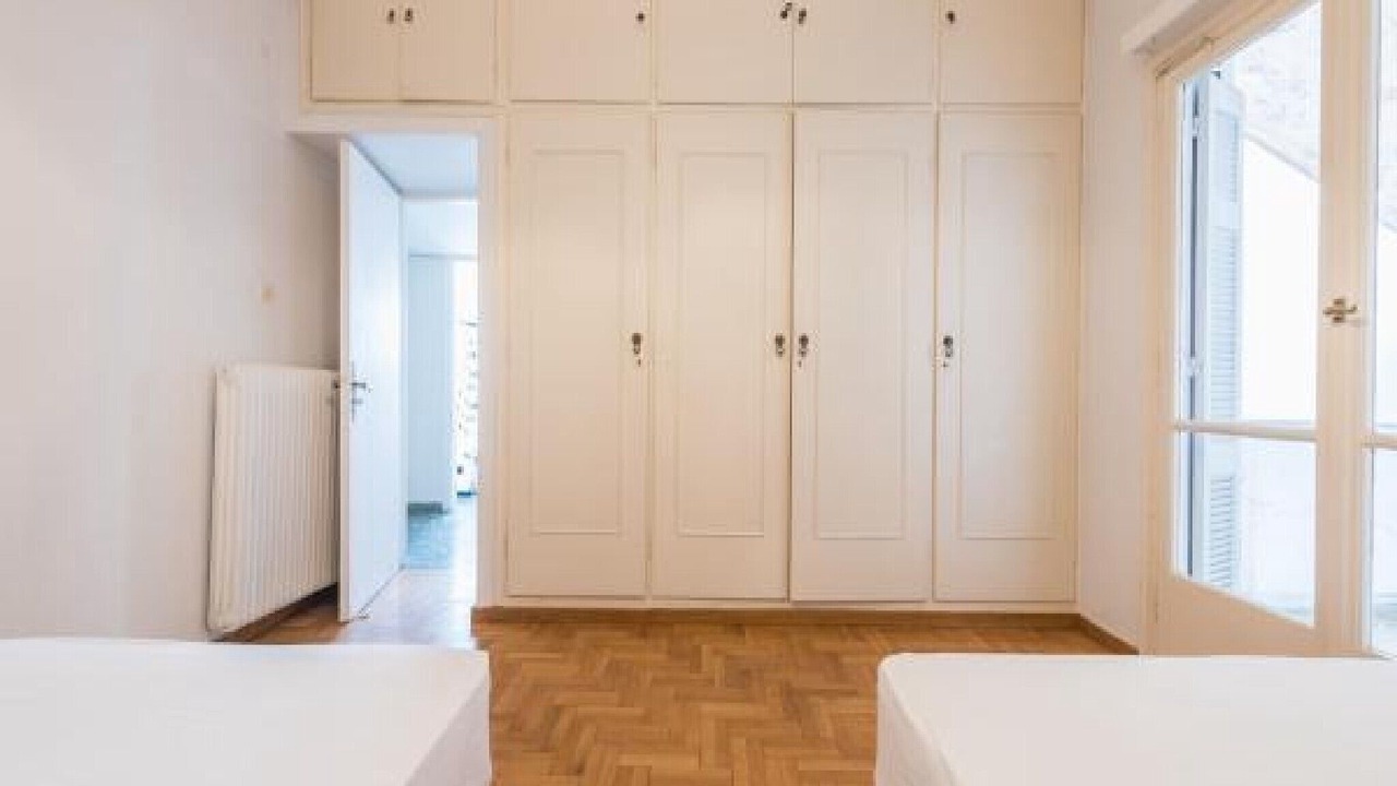 Photo of Bedroom in Ampelokipoi