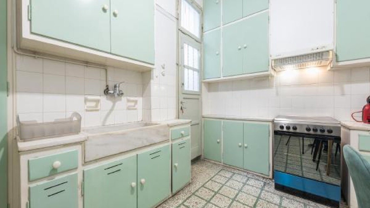 Photo of Kitchen in Ampelokipoi