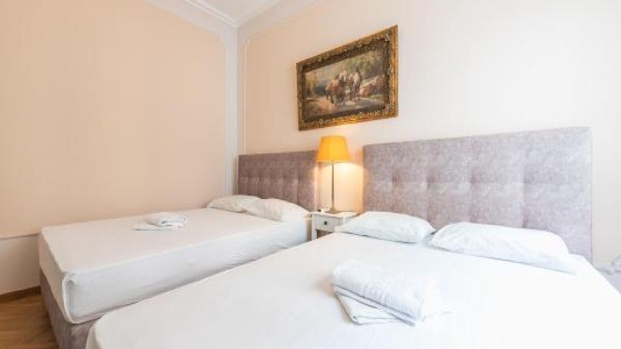 Photo of Bedroom in Ampelokipoi