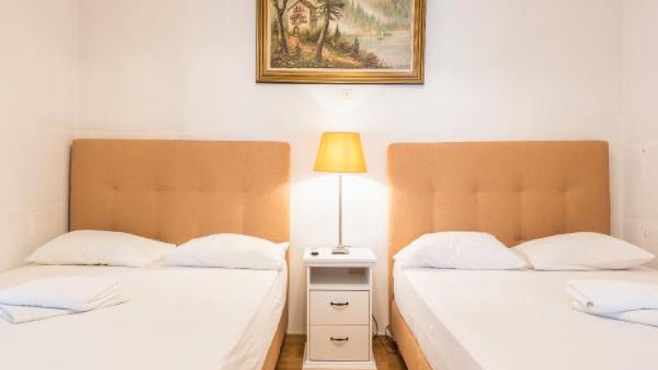 Photo of Bedroom in Ampelokipoi