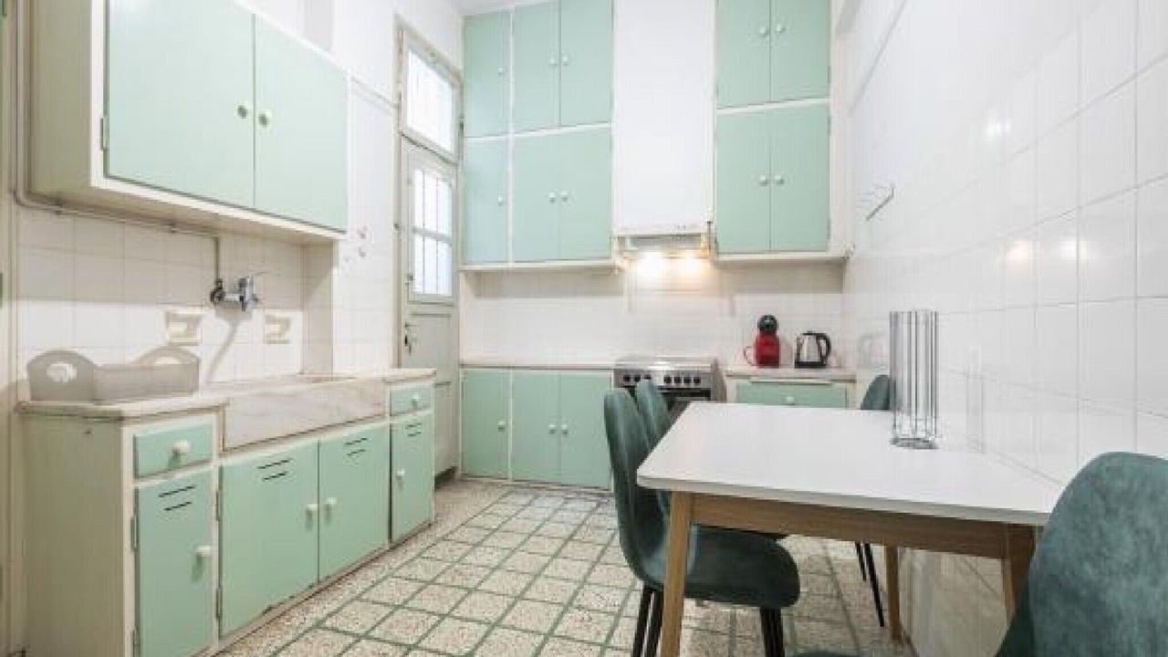 Photo of Kitchen in Ampelokipoi