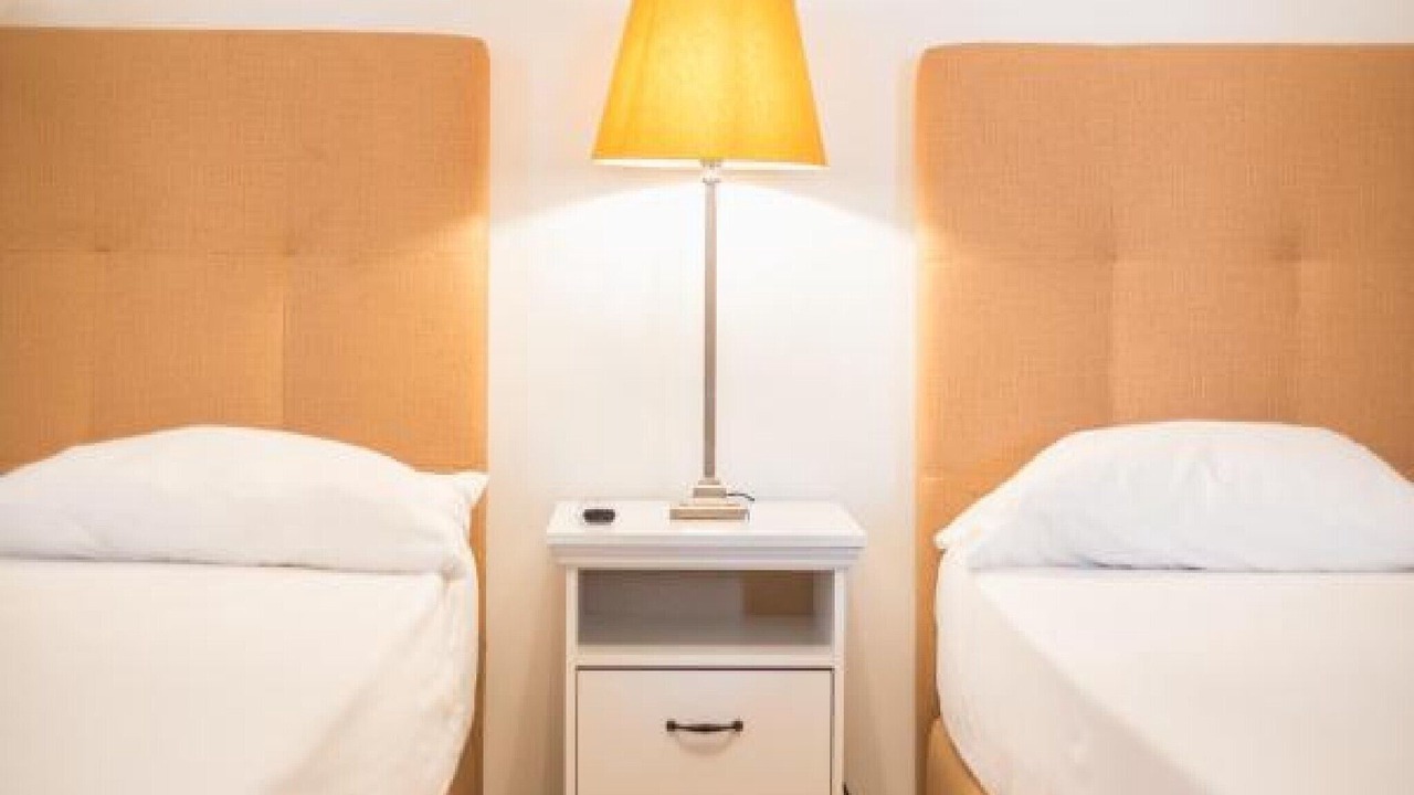 Photo of Bedroom in Ampelokipoi