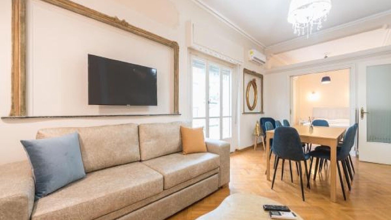 Photo of Livingroom in Ampelokipoi