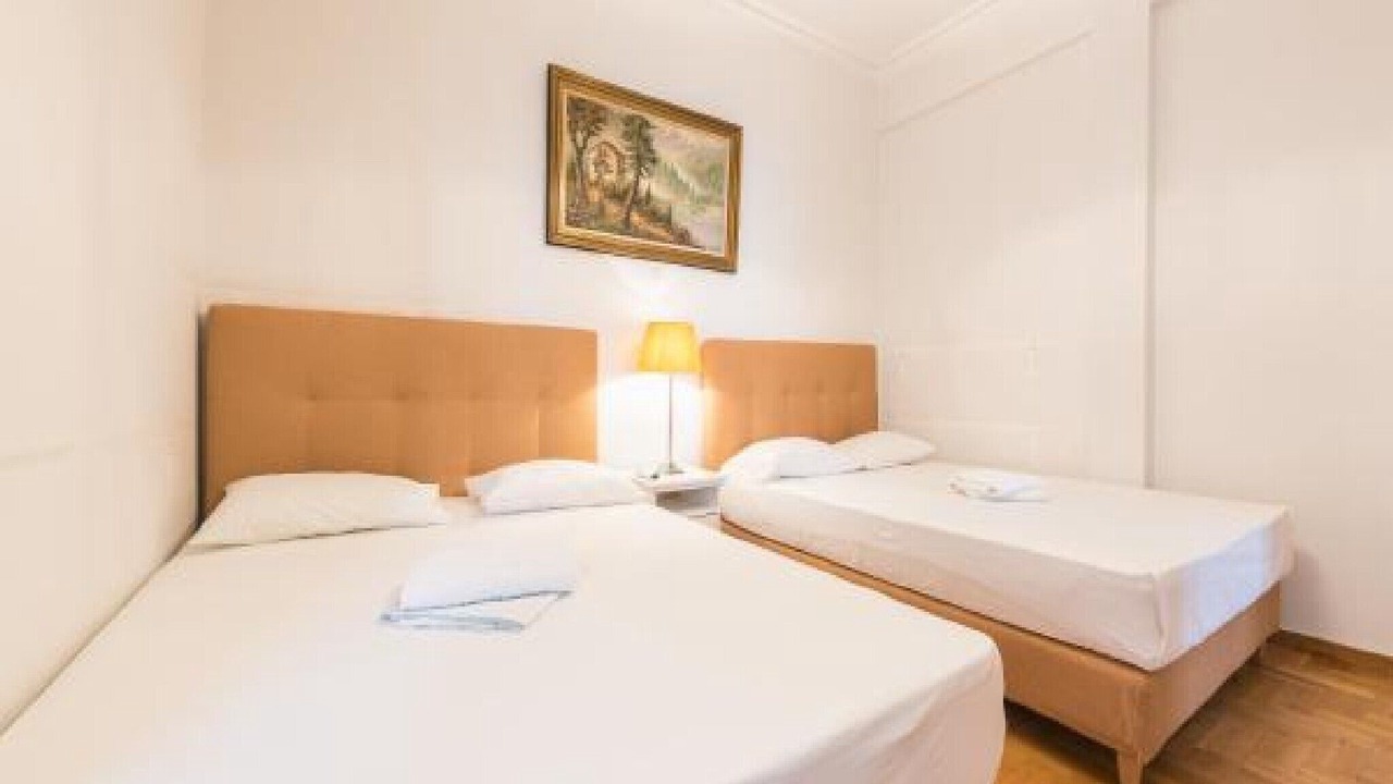 Photo of Bedroom in Ampelokipoi