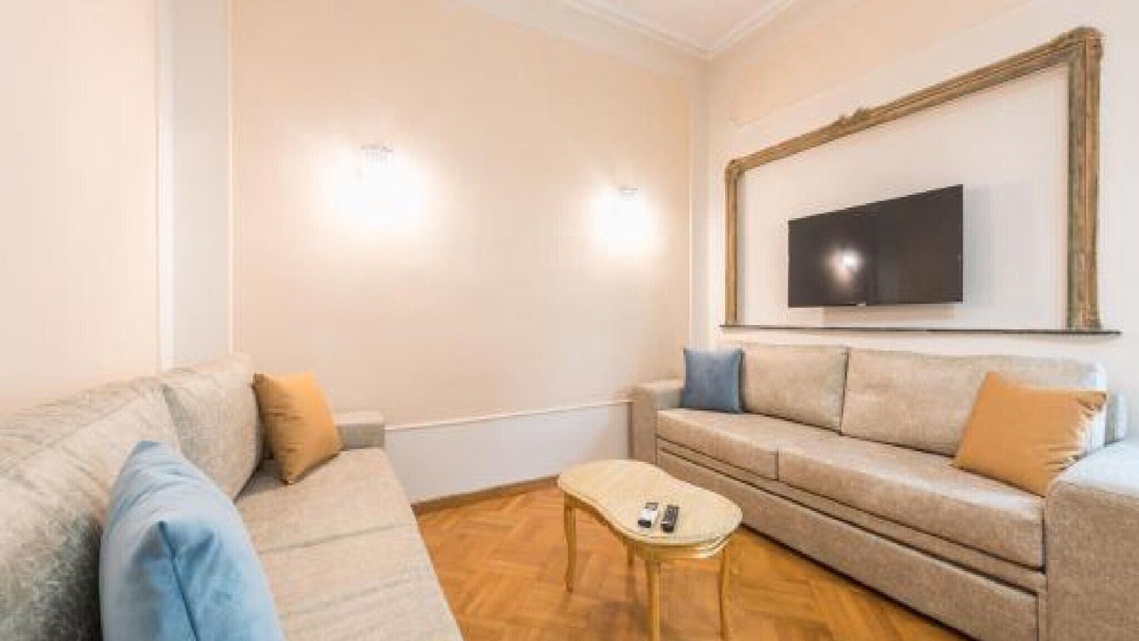 Photo of Livingroom in Ampelokipoi