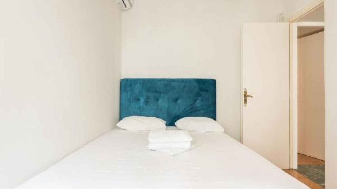 Photo of Bedroom in Ampelokipoi