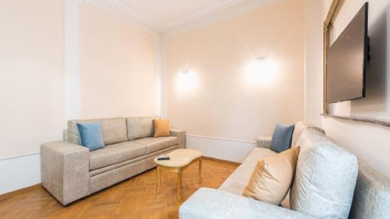 Photo of Livingroom in Ampelokipoi