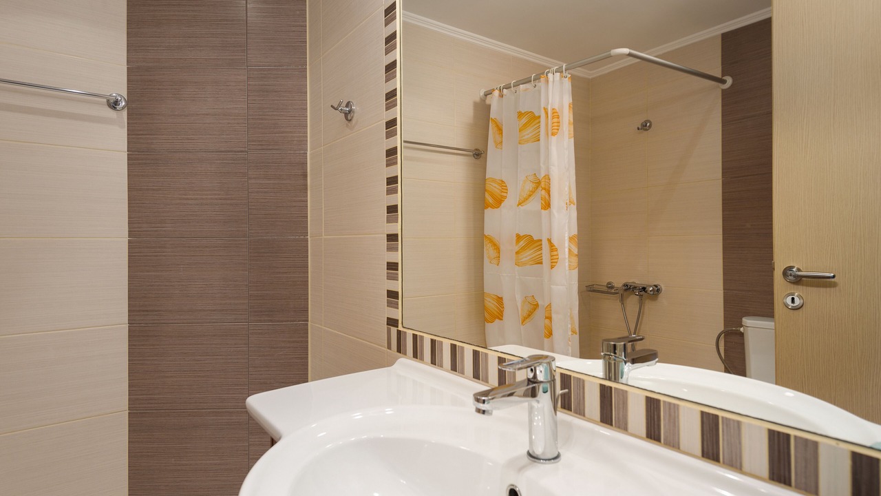 Photo of Bathroom in Kaloi Limenes