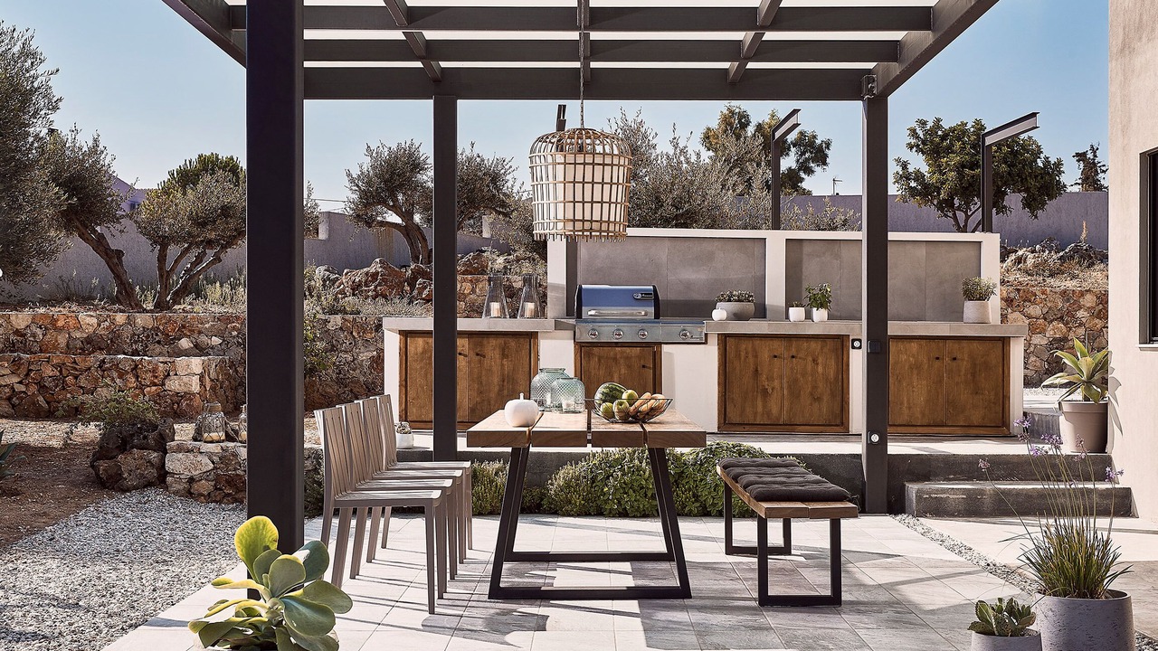 Photo of Outdoor in Akrotiri