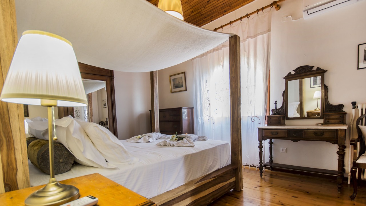 Photo of Bedroom in Pirgi