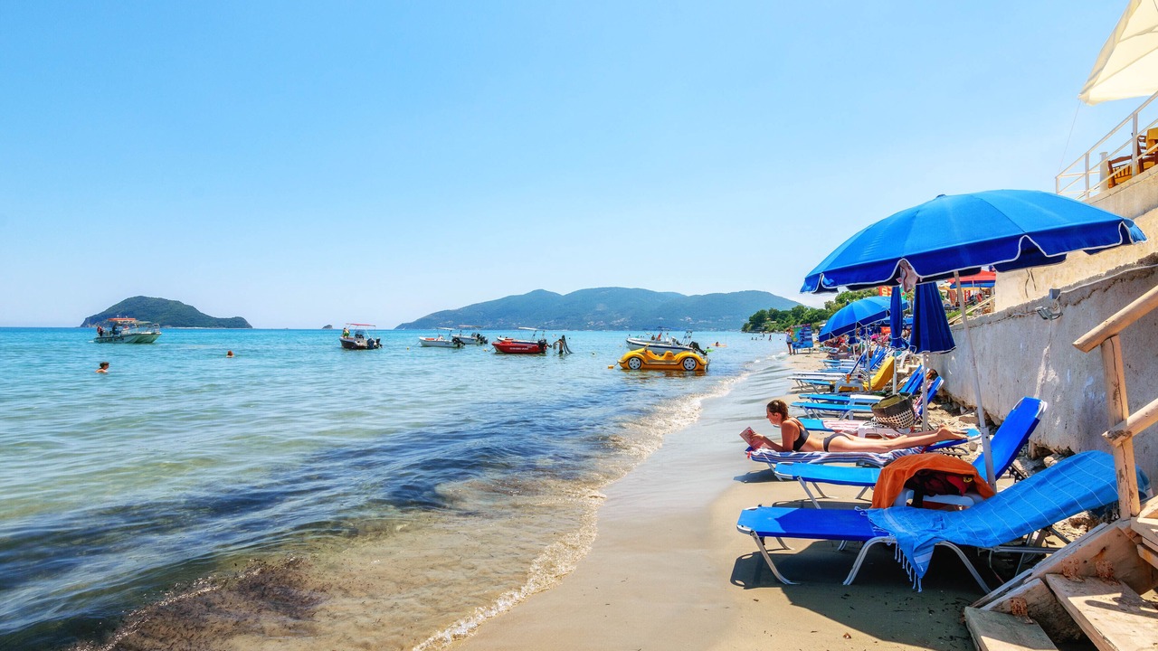 Photo of Others in Agios Sostis