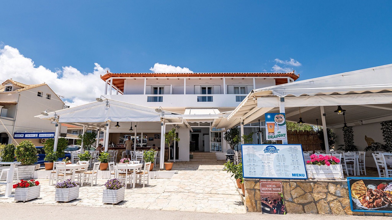 Photo of Outdoor in Agios Sostis