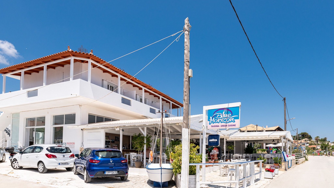 Photo of Outdoor in Agios Sostis