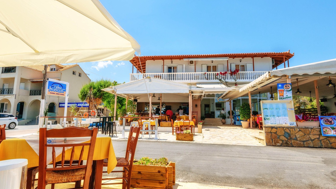 Photo of Outdoor in Agios Sostis