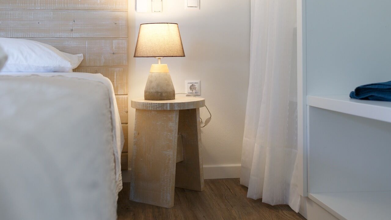 Photo of Bedroom in Paralia