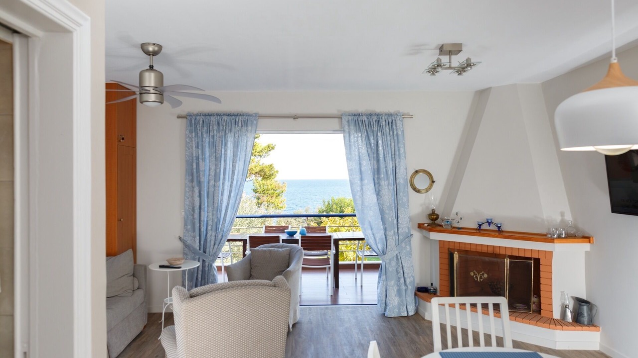 Photo of Livingroom in Paralia