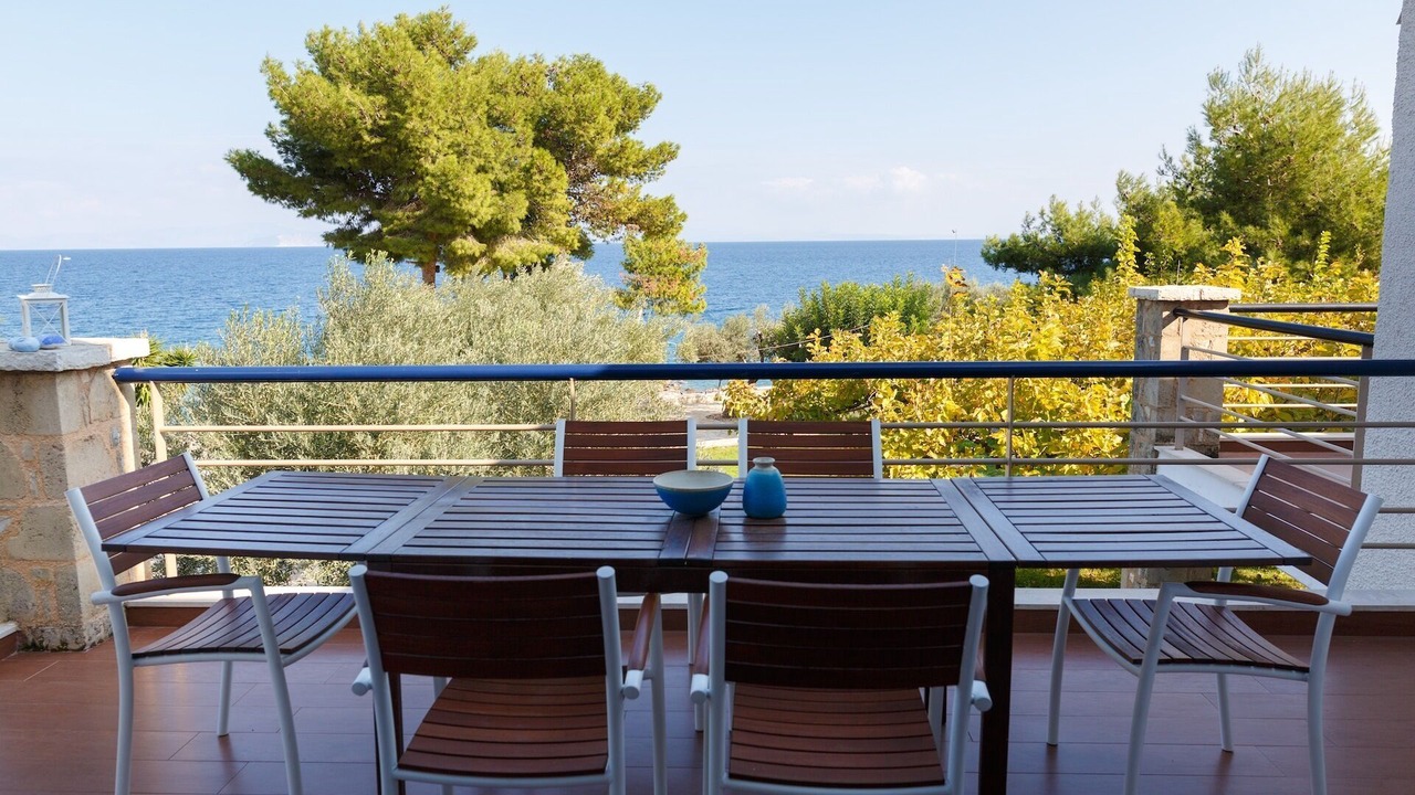 Photo of Outdoor in Paralia