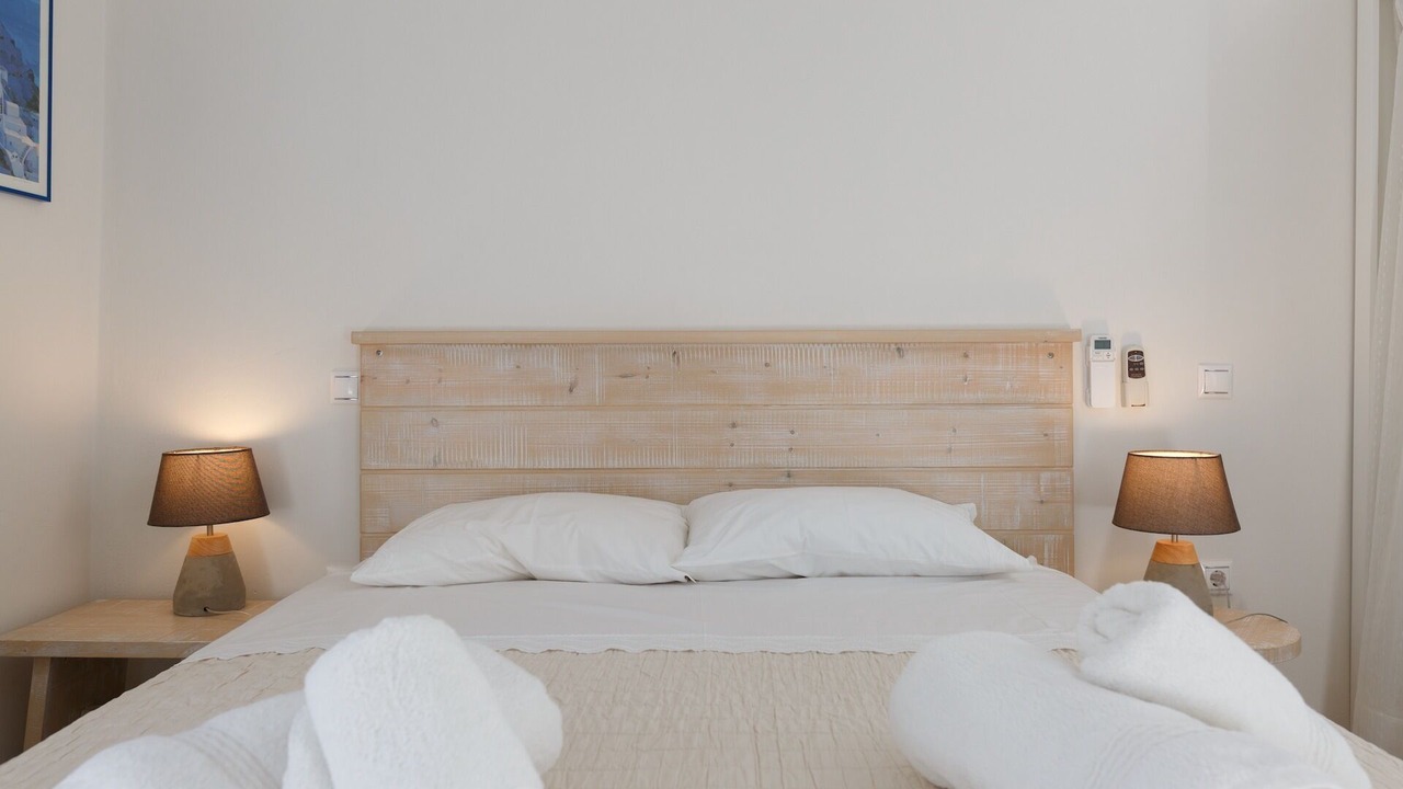 Photo of Bedroom in Paralia
