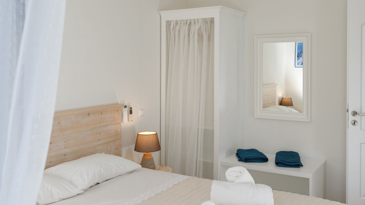 Photo of Bedroom in Paralia