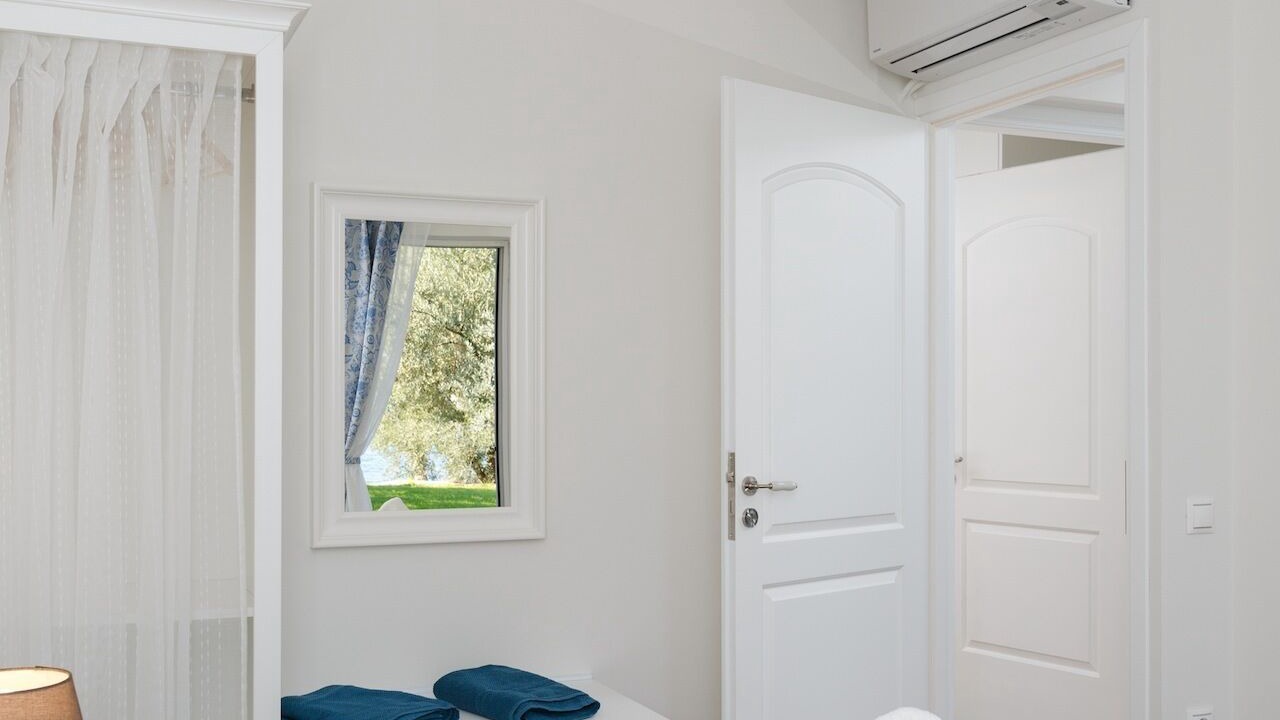 Photo of Bedroom in Paralia