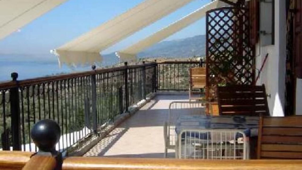 Photo of Patio Balcony in Afetai