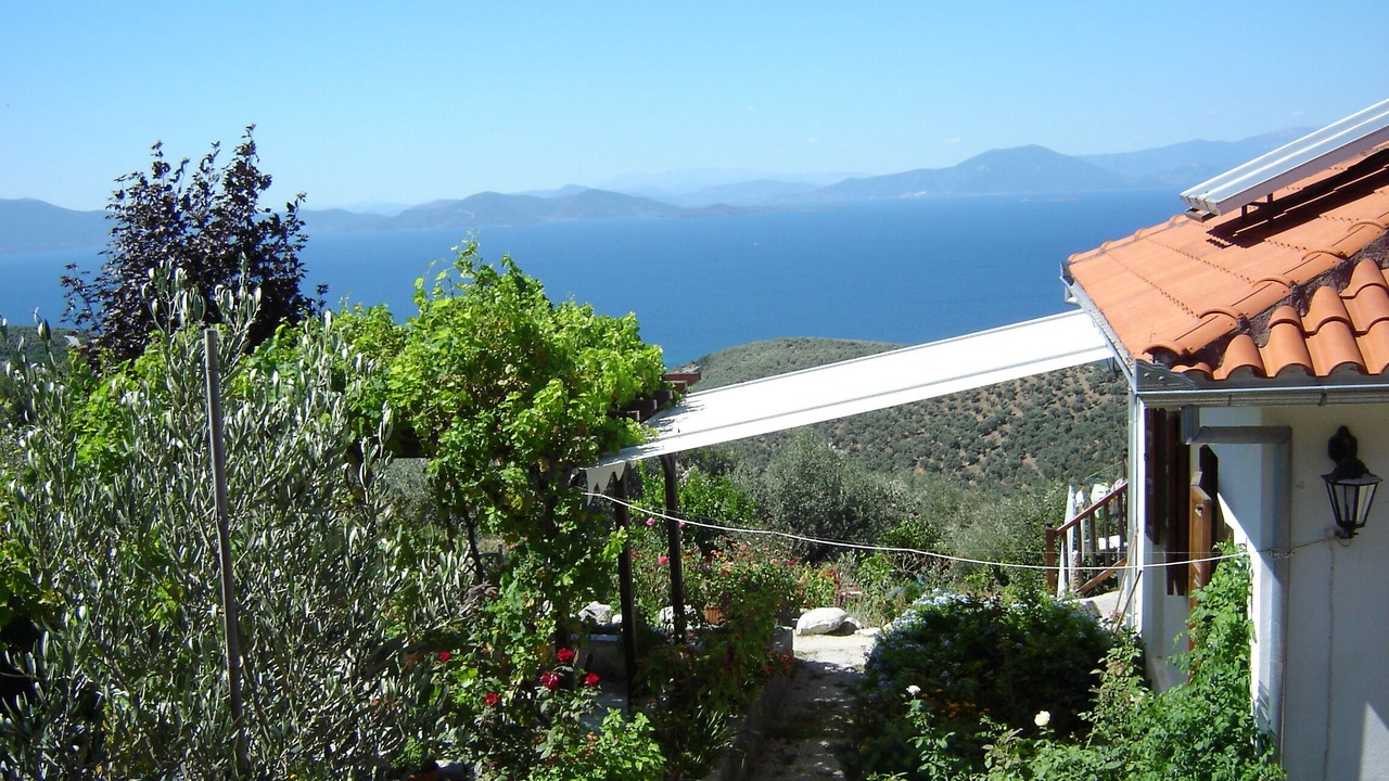 Photo of Outdoor in Afetai