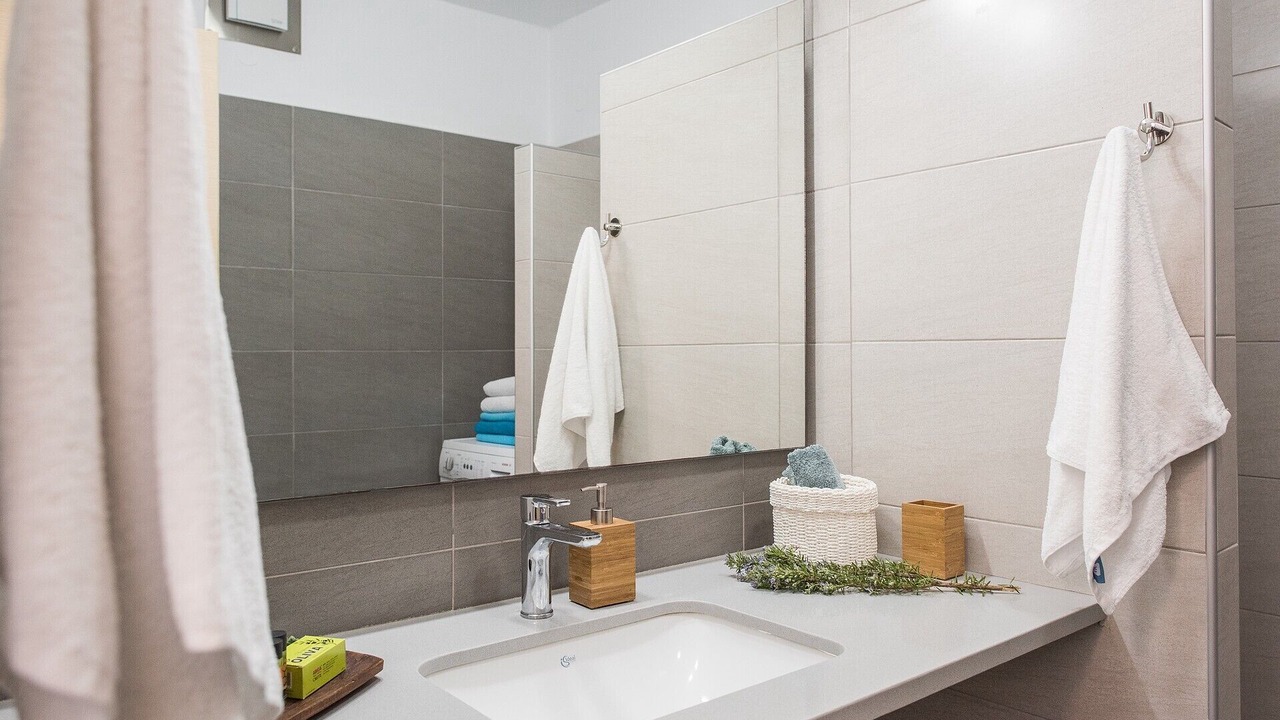Photo of Bathroom in Khora Sfakion