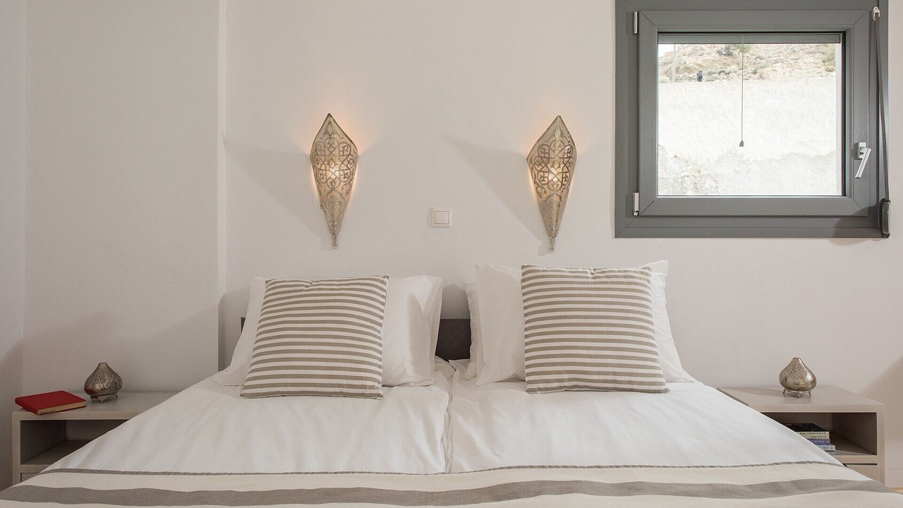 Photo of Bedroom in Khora Sfakion
