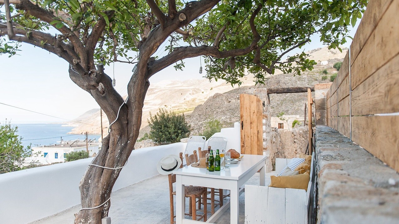 Photo of Outdoor in Khora Sfakion