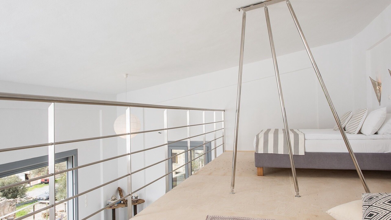 Photo of Bedroom in Khora Sfakion